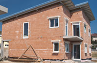 Dunbeath home extensions
